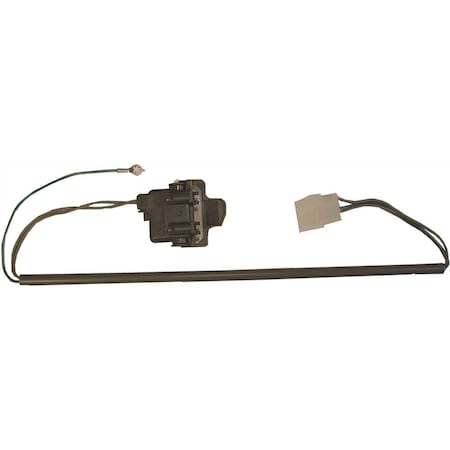 Supco Lid Switch, Flat Pin Terminals ES247